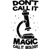 Biologist