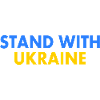 stand with ukraine