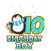 Birthday 10