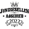 Junggesellenabschied 2022