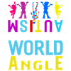 Autistic Autism Autistic Autistic Gift