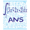 26e anniversaire 26 ans intégrale mathématique