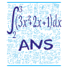 25e anniversaire 25 ans intégrale mathématique