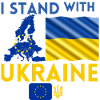 i stand with ukraine