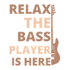 Gitarist Shirt