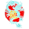 Chinese Dragon