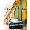 Oldtimer, Havana Cuba