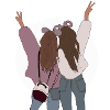 Friends