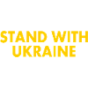 stand with ukraine
