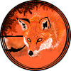 Fox head