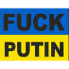 F*CK PUTIN