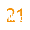 21 million