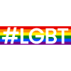 #LGBT