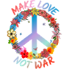 Make Love Not War