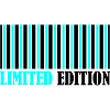 Barcode Limited Edition