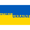 PRAY for Ukraine