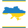 I Stand With Ukraine