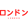 London in Japanese