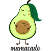 mama avocado, mamacado