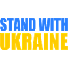 stand with ukraine