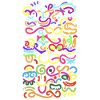 Abstract totem