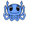 Kraken Middle Finger Funny
