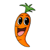 Carrot Carrot Vegetables