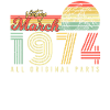 Original Retro 1974 March