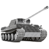 PANTHER PANZER