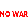 No war