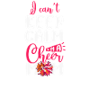 Cheer Cheerleading Maman Mère I
