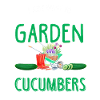 JardinAge Légumes Vegan Concombre Concombre