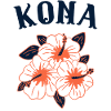 Kona Hawaï