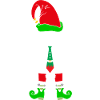 I'm The Boss Elf