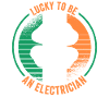 St Patricks Day Electrician