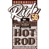 Rockabilly Ride 56