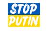 Arrêtez Poutine