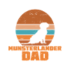 Munsterlander Dad Münsterländer