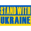 Stand with Ukraine