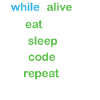 Python Coding Software Developer