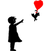 Tribute to Banksy