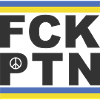 Paix pour l’Ukraine (FCK-PTN Edition)