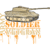 Tank Soldiers Professional Soldier