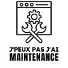 Maintenance informatique