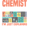 Professeur de chimie