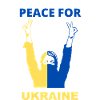 PEACE FOR UKRAINE
