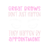 Eyebrows pass by appointment.