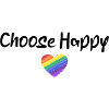 Choose Happy Heart