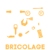 Bricoleur bricolage bricoler