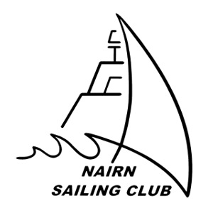 NSC Black and White Logo